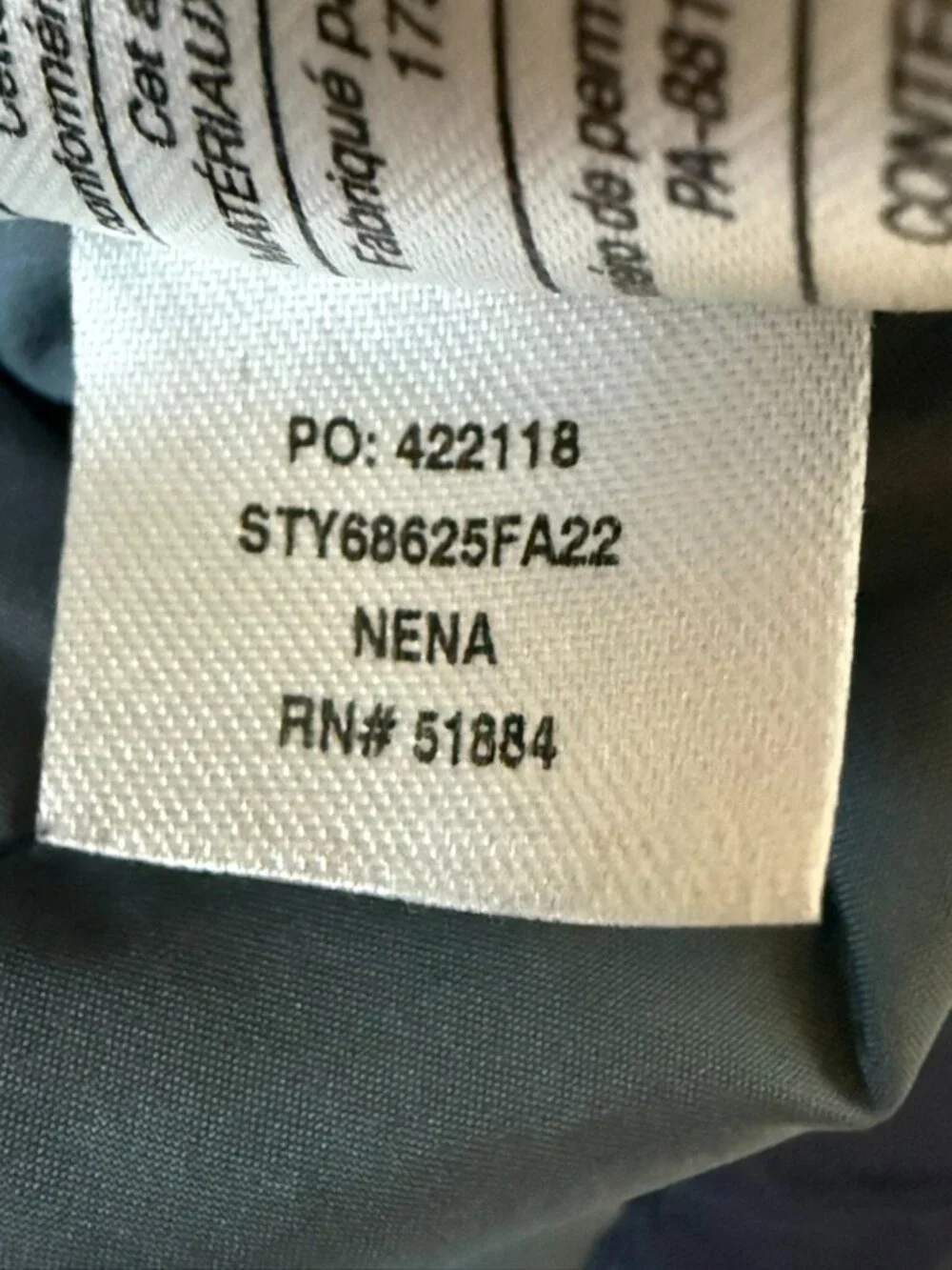 Patagonia kids girl